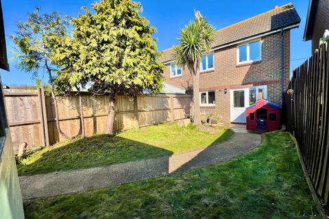 3 bedroom semi-detached house for sale, Freshwater, Isle of Wight
