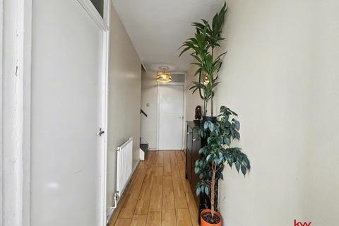 undefined, Holdbrook South, Waltham Cross, EN8