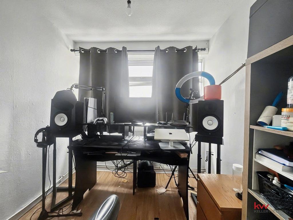 Home office