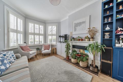 4 bedroom terraced house for sale, Harcourt Road, London, N22