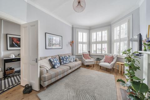 4 bedroom terraced house for sale, Harcourt Road, London, N22