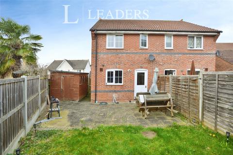 undefined, Grayling Close, Braintree, Essex