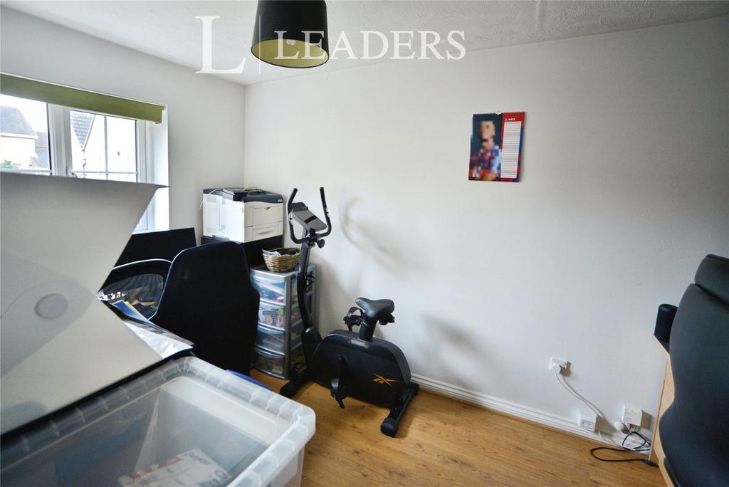 2nd Bedroom