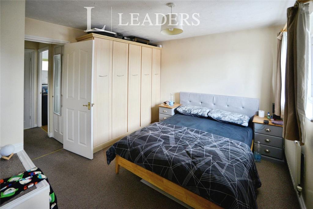 Main Bedroom