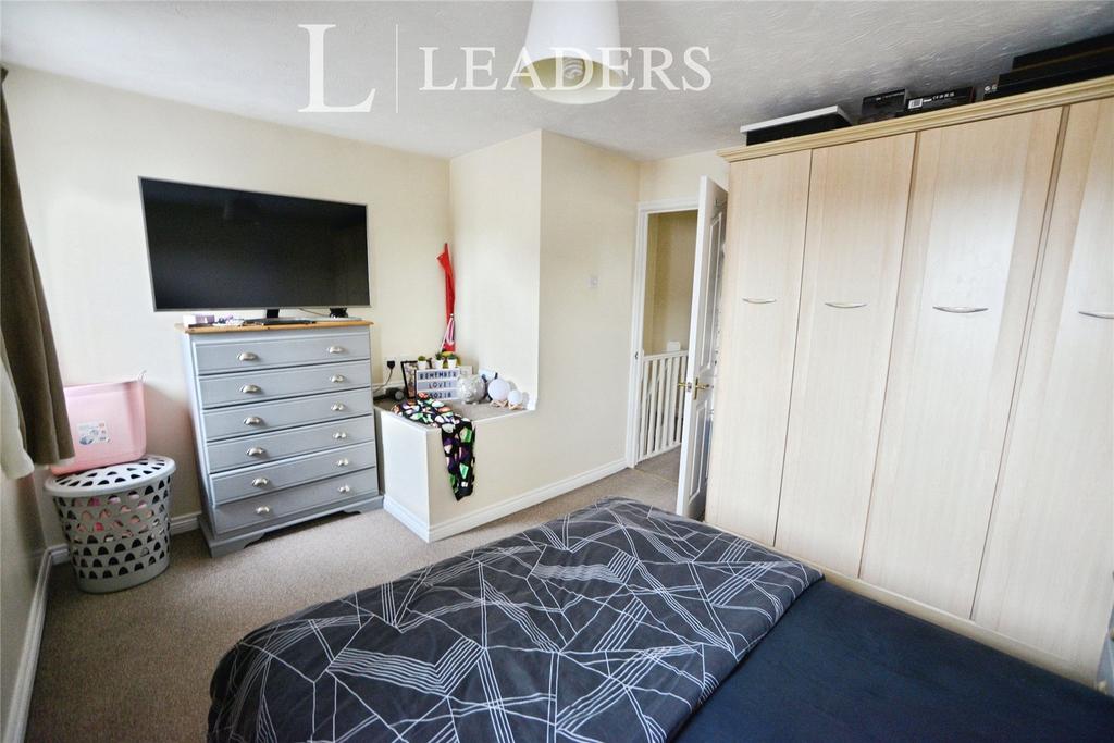 Main Bedroom