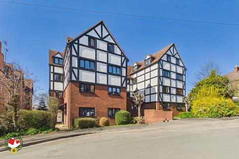 2 bedroom flat for sale, Tudor Court, 4-6 Alexandra Road, Gloucester, GL1 3DR