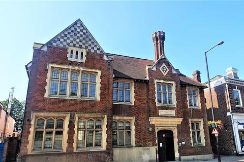 undefined, High Street North, DUNSTABLE