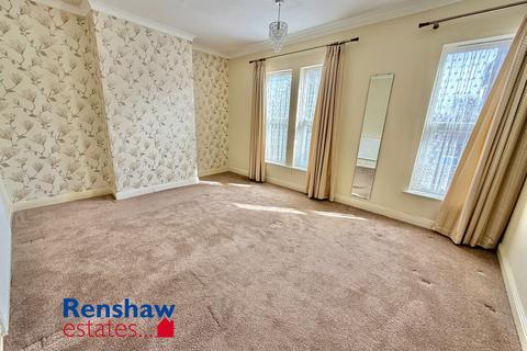 2 bedroom terraced house for sale, Lord Haddon Road, Ilkeston, Derbyshire