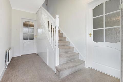 undefined, Mid Park, The Murray, East Kilbride, South Lanarkshire, G75