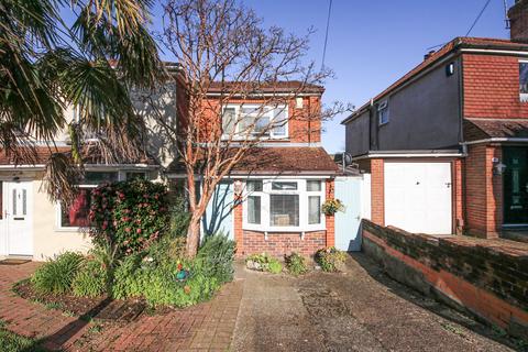 Copsewood Road, Southampton SO18