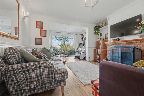 3 bedroom semi-detached house for sale, Copsewood Road, Southampton SO18