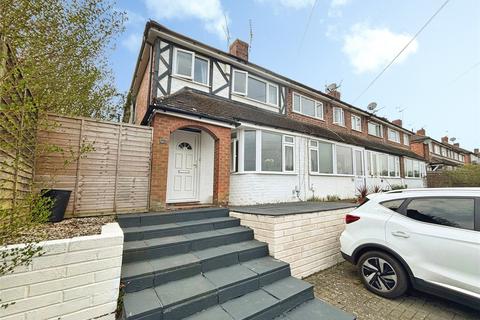 Thirlmere Avenue, Tilehurst, Reading