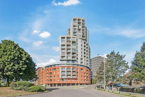 1 bedroom apartment for sale, High Road, Ilford, IG1