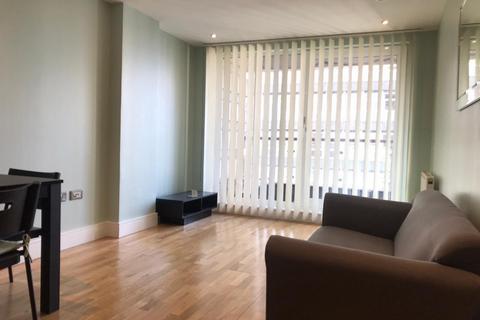 1 bedroom apartment for sale, High Road, Ilford, IG1