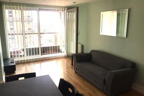1 bedroom apartment for sale, High Road, Ilford, IG1