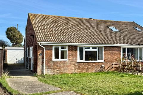 2 bedroom bungalow for sale, Swallow Drive, Milford on Sea, Lymington, Hampshire, SO41