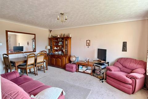 2 bedroom bungalow for sale, Swallow Drive, Milford on Sea, Lymington, Hampshire, SO41