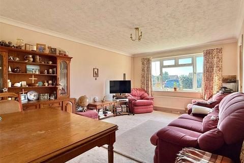 2 bedroom bungalow for sale, Swallow Drive, Milford on Sea, Lymington, Hampshire, SO41