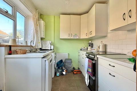 2 bedroom bungalow for sale, Swallow Drive, Milford on Sea, Lymington, Hampshire, SO41