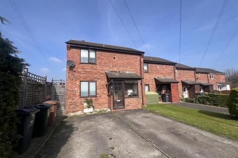 2 bedroom end of terrace house for sale, Sling Lane, Great Malvern