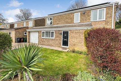 3 bedroom link detached house for sale, Brisbane Gardens, Corby NN18