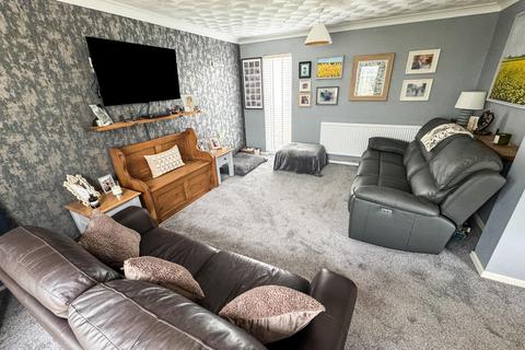 3 bedroom link detached house for sale, Brisbane Gardens, Corby NN18