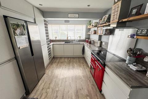 3 bedroom link detached house for sale, Brisbane Gardens, Corby NN18