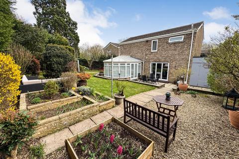 3 bedroom link detached house for sale, Brisbane Gardens, Corby NN18