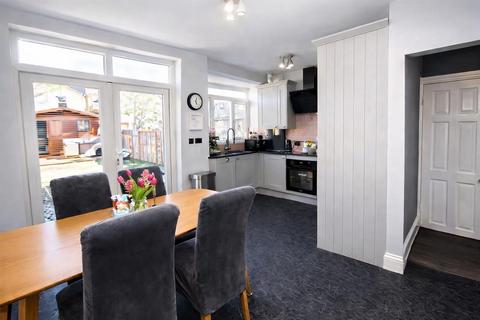 3 bedroom terraced house for sale, Percy Road, Mitcham CR4