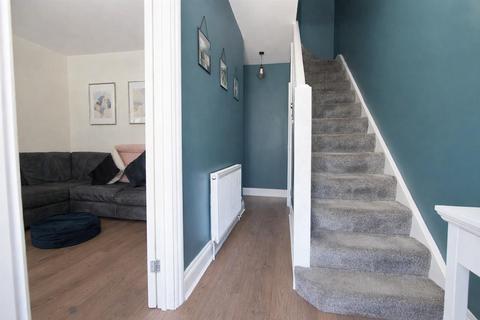 3 bedroom terraced house for sale, Percy Road, Mitcham CR4