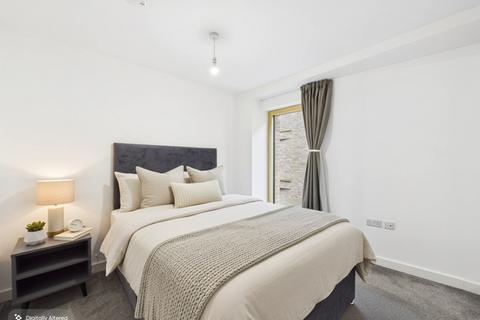 undefined, Flat 31 :: The Quarters