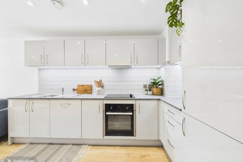 undefined, Flat 31 :: The Quarters