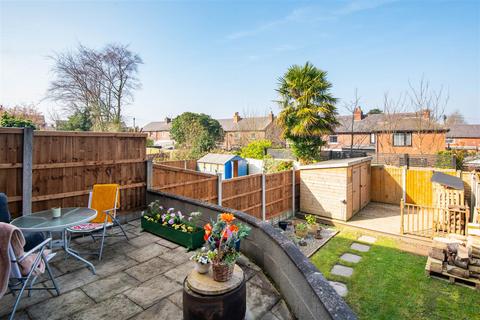 3 bedroom terraced house for sale, Lighthurst Avenue, Chorley