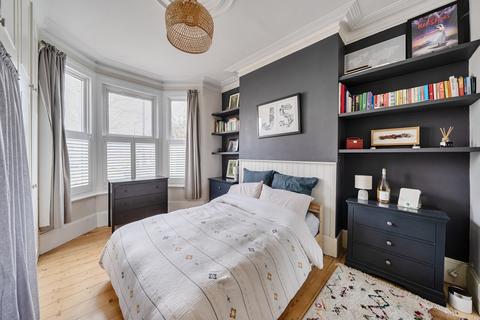 undefined, Waldegrave Road, Teddington, TW11