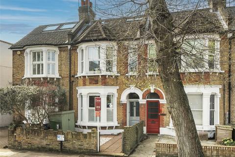 undefined, Waldegrave Road, Teddington, TW11