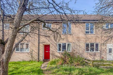 undefined, Coopers Road, Martlesham Heath, IP5