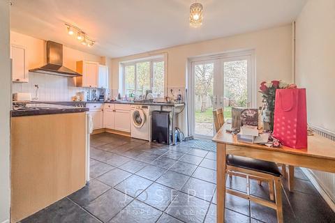 undefined, Coopers Road, Martlesham Heath, IP5