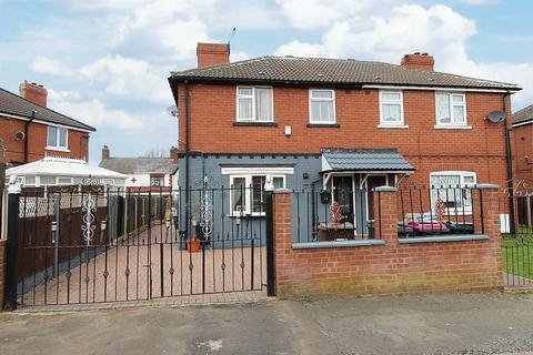 undefined, Fullerton Crescent, Thrybergh, Rotherham