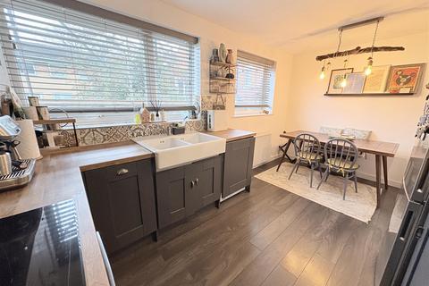 undefined, St. Agnes Road, Birmingham B13