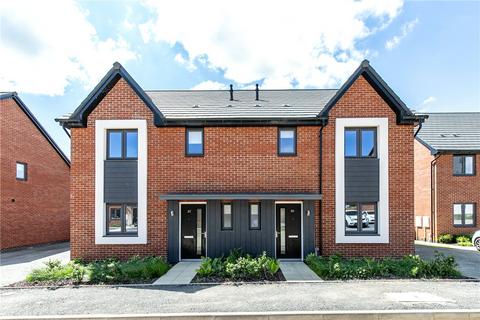 undefined, Rye Crescent, Curbridge, Witney, OX29