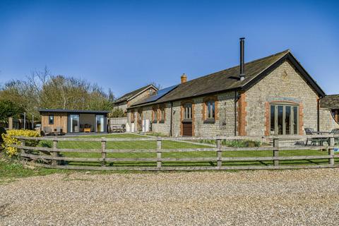 3 bedroom barn conversion for sale, 4 South Street, Caulcott, OX25