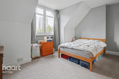 2 bedroom apartment for sale, Cedar Road, Sutton