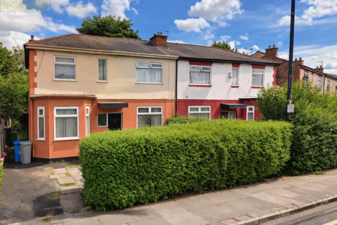 4 bedroom semi-detached house for sale, Davyhulme Road, Stretford, Manchester