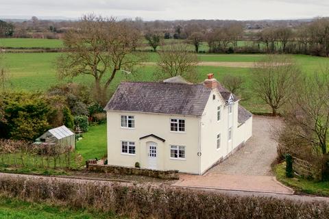 3 bedroom detached house for sale, Primrose Bank, Wem, Shrewsbury, Shropshire