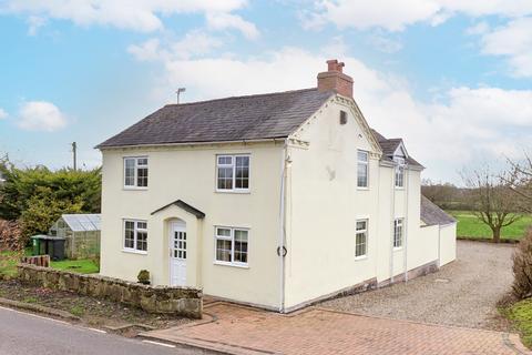 3 bedroom detached house for sale, Primrose Bank, Wem, Shrewsbury, Shropshire