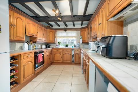 3 bedroom detached house for sale, Primrose Bank, Wem, Shrewsbury, Shropshire
