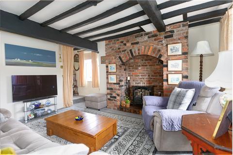 3 bedroom detached house for sale, Primrose Bank, Wem, Shrewsbury, Shropshire