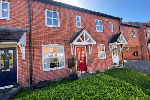 undefined, Windmill Meadow, Wem, Shrewsbury, Shropshire
