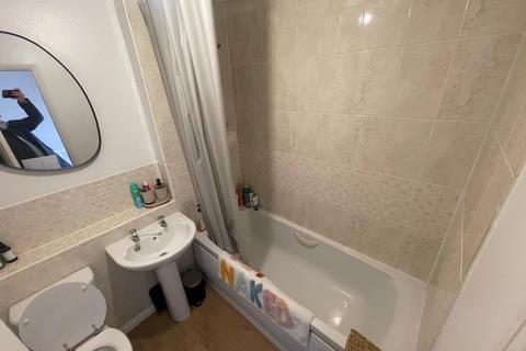 undefined, Windmill Meadow, Wem, Shrewsbury, Shropshire