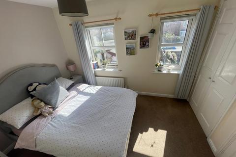 undefined, Windmill Meadow, Wem, Shrewsbury, Shropshire